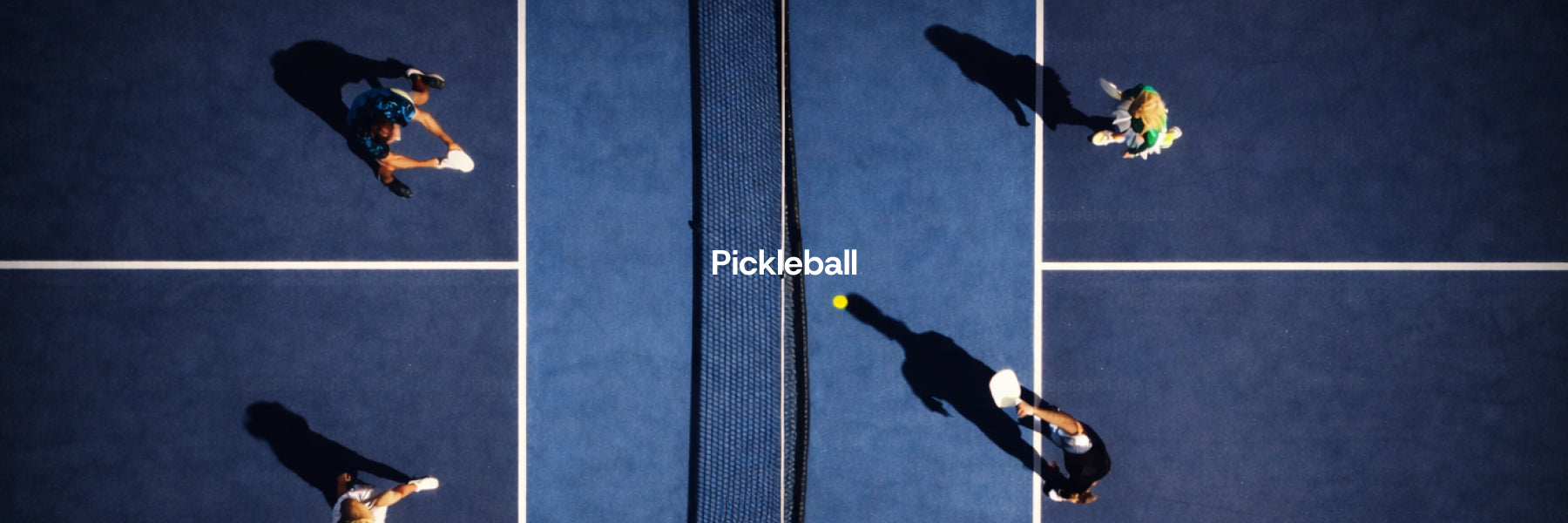 Pickleball