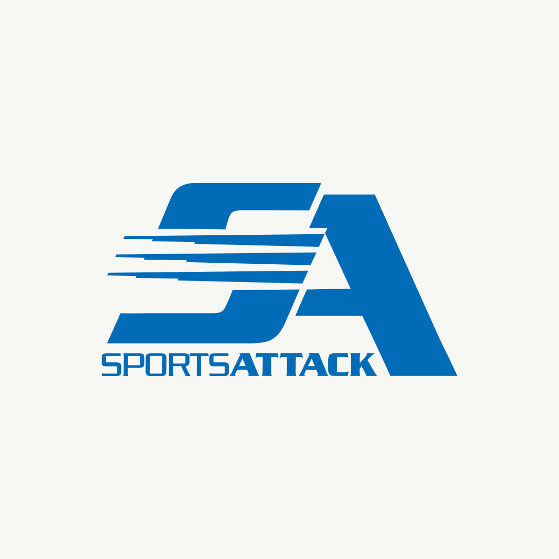 Sports Attack