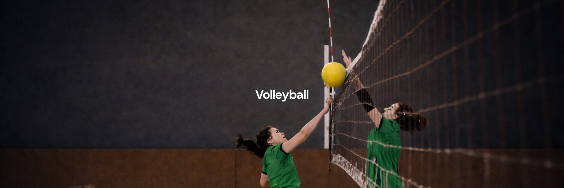 Volleyball