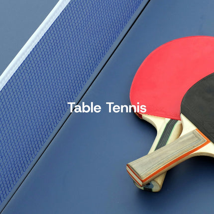 Table Tennis - Play and Sync