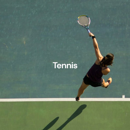Tennis - Play and Sync