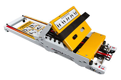 Shuttle MiniPress | 10-0634 - Play and Sync