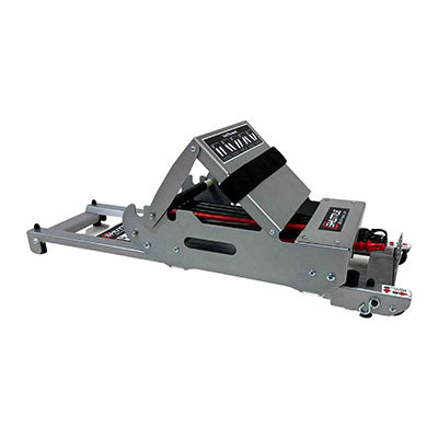 Shuttle MiniPress Lite II | 10-0638 10-0638 - Play and Sync