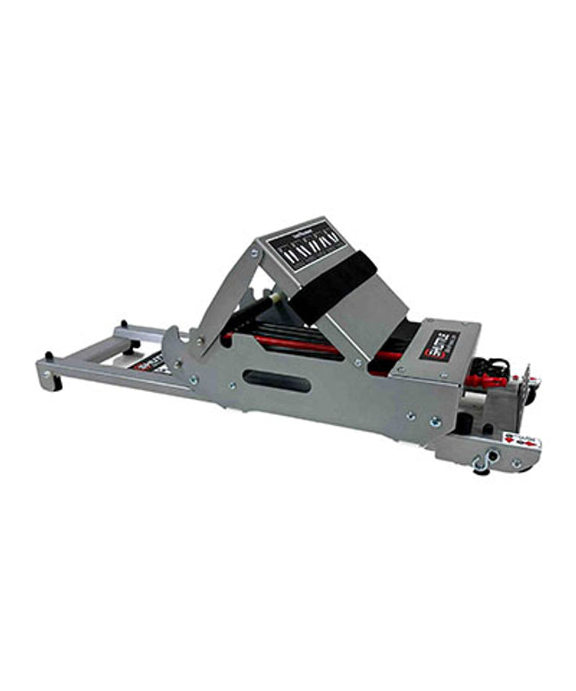 Shuttle MiniPress Lite II | 10-0638 10-0638 - Play and Sync