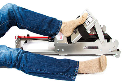Shuttle MiniPress Lite II | 10-0638 10-0638 - Play and Sync