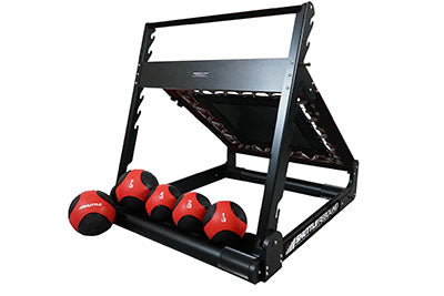 Black Rebound (10-3115BLK) 10-3115BLK - Play and Sync
