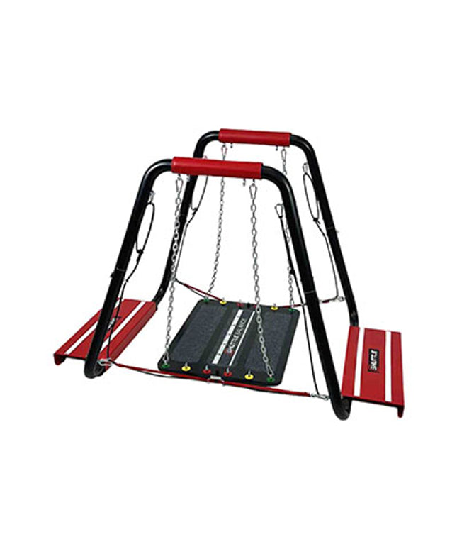 Shuttle Balance Professional | 10-3117 10-3117 - Play and Sync