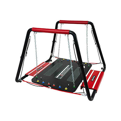 Shuttle Balance Sport 2 | 10-3118 10-3118 - Play and Sync