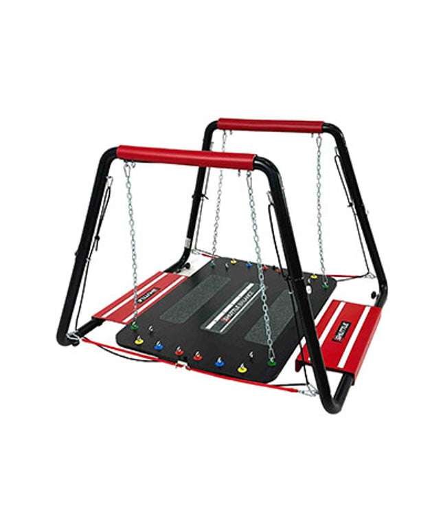 Shuttle Balance Sport 2 | 10-3118 10-3118 - Play and Sync