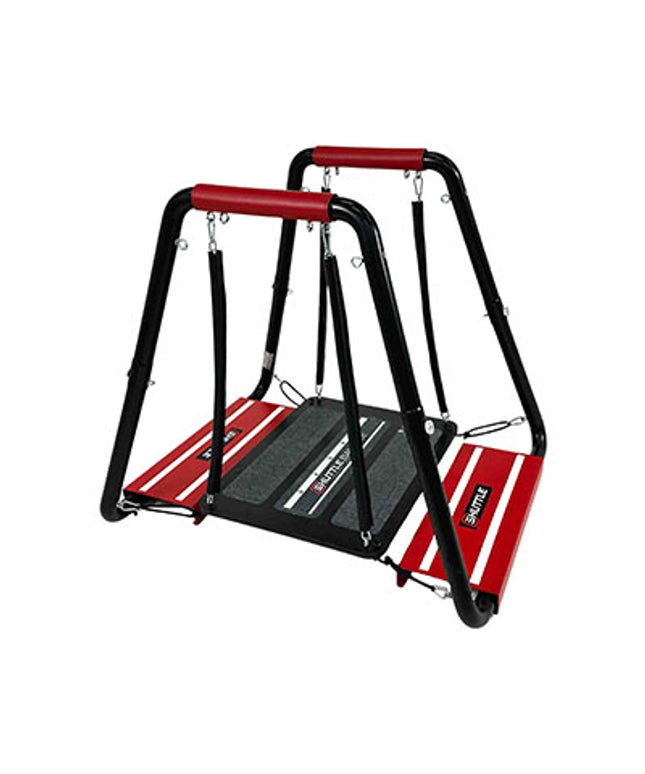Shuttle Balance Senior | 10-3119 10-3119 - Play and Sync