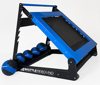 Blue Rebound (10-3514) 10-3514 - Play and Sync