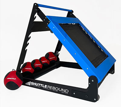 Blue Rebound (10-3515) 10-3515 - Play and Sync