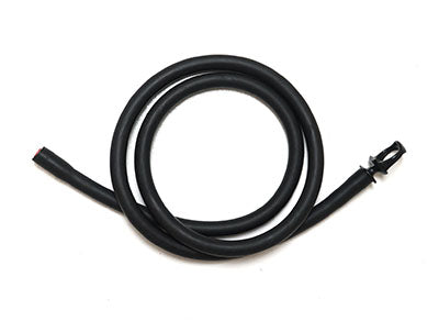 Shuttle 2000-1 Elasticord, 12.5 lb, Each| 10-3521 10-3521 - Play and Sync