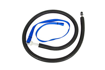Shuttle MVP Headend Supercord, 40 lb, Each| 10-3529 10-3529 - Play and Sync