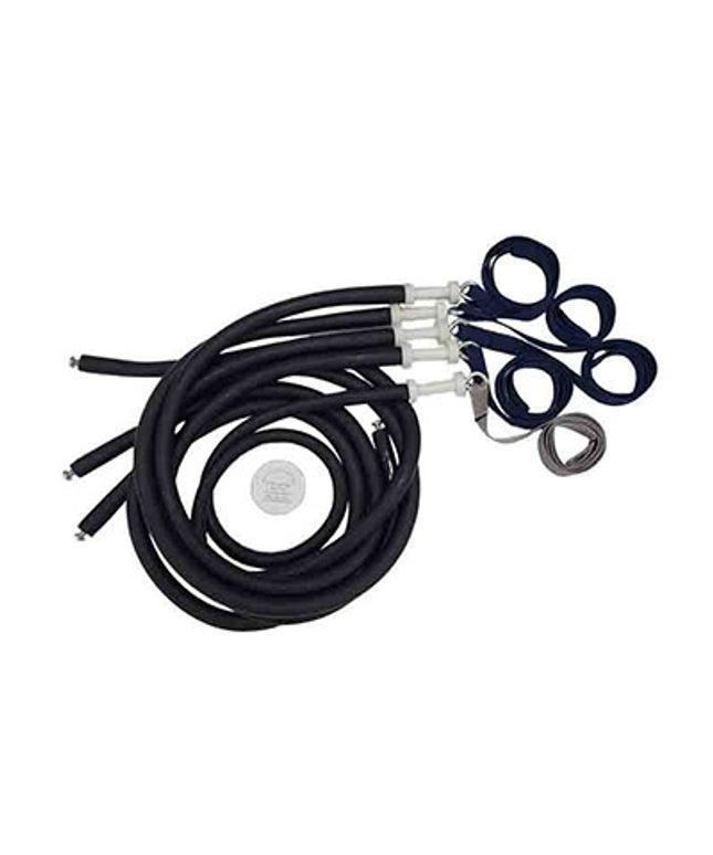 Shuttle Recovery Standard Elasticords, Set of 5| 10-3534 10-3534 - Play and Sync
