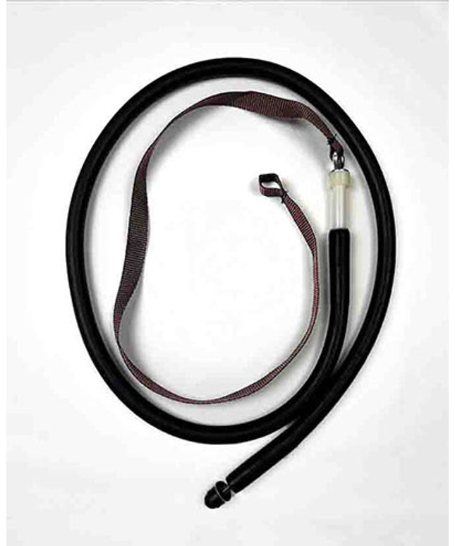 Shuttle Ultimate Headend Elasticord, Brown (12 lb)| 10-3582 10-3582 - Play and Sync