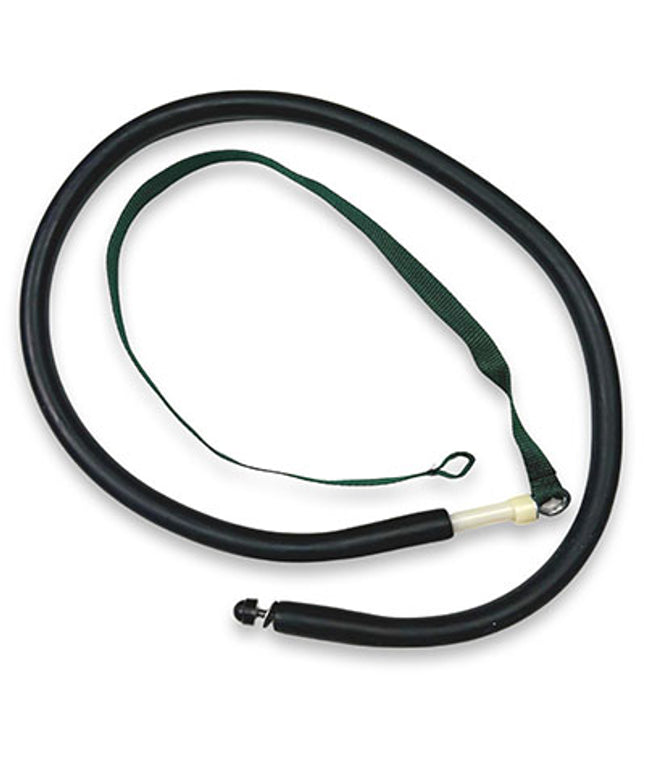 Shuttle Ultimate Headend Elasticord, Green (25 lb)| 10-3583 10-3583 - Play and Sync