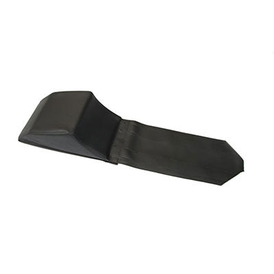 Shuttle Universal Bib Style Headrest Cover Only | 10-3588 10-3588 - Play and Sync