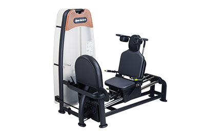 N956 Status Horizantal Leg Press 10-6969 - Play and Sync