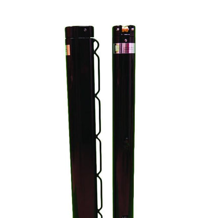 Har-Tru Deluxe Internal-Wind Retrofit Post 100-301BK - Play and Sync
