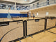 Portable Pickleball Divider Panels - Play and Sync