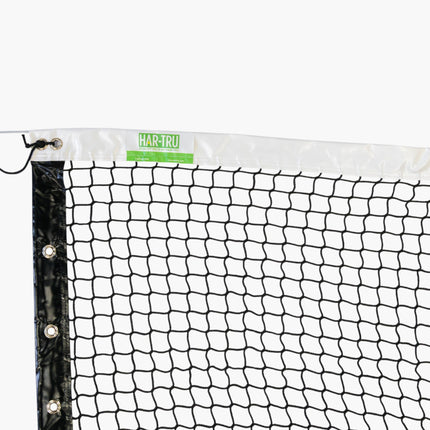 Har-Tru Pickleball Pro Net (Knotless) 101-729 - Play and Sync