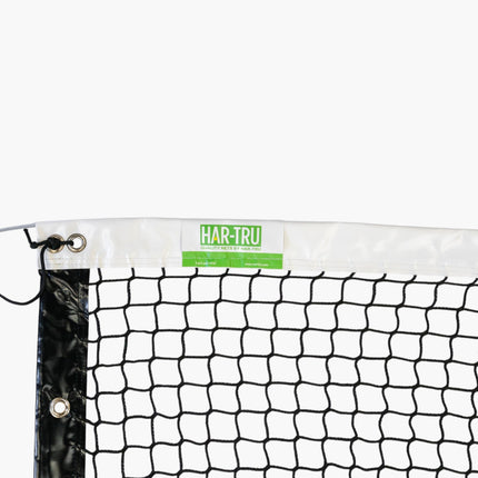 Har-Tru Pickleball Pro Net (Knotless) 101-729 - Play and Sync