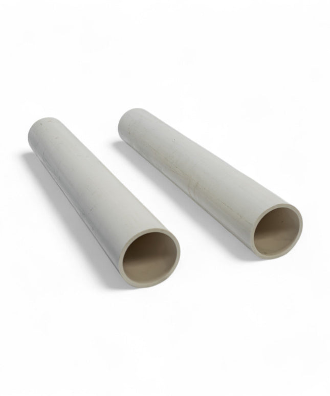 Har-Tru PVC Net Post Sleeves 104-248 - Play and Sync
