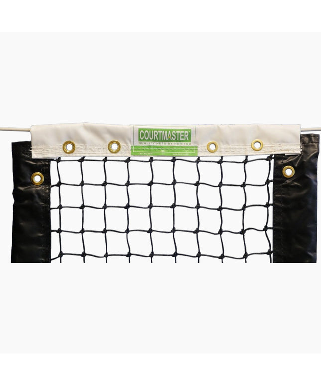 Har-Tru COURTMASTER DHS Net 105-701 - Play and Sync