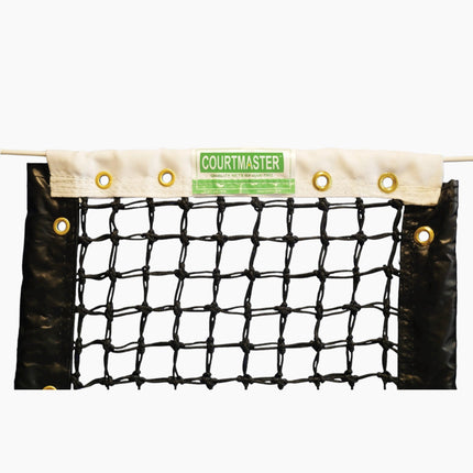 Har-Tru COURTMASTER Deluxe Net 105-715T - Play and Sync