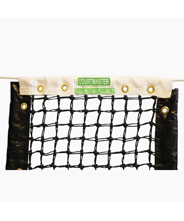 Har-Tru COURTMASTER Deluxe Net 105-715T - Play and Sync