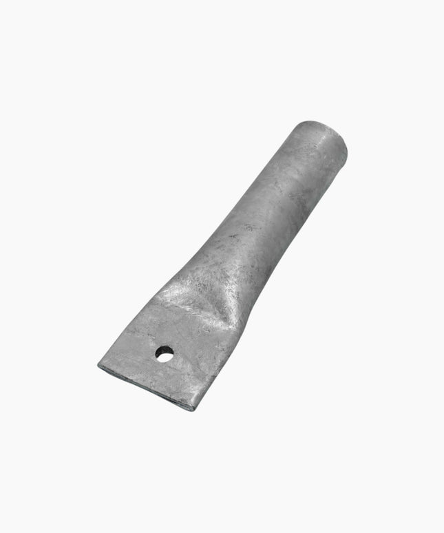 Har-Tru 10" Heavy Duty Pipe Anchor 106-201 - Play and Sync