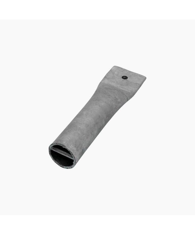 Har-Tru 10" Heavy Duty Pipe Anchor 106-201 - Play and Sync