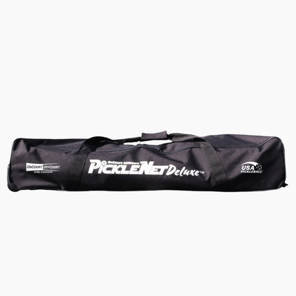 Har-Tru PickleNet Deluxe Portable System 106-3555 - Play and Sync