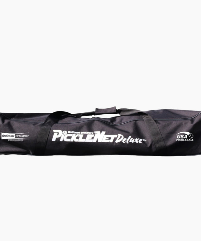 Har-Tru PickleNet Deluxe Portable System 106-3555 - Play and Sync