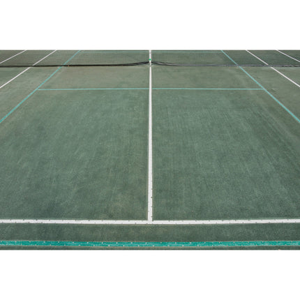 Har-Tru Permanent Blended Line Tape (Green) 108-3679 - Play and Sync