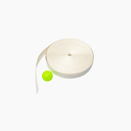 Har-Tru Permanent Pickleball Line Tape (White) 108-3680 - Play and Sync