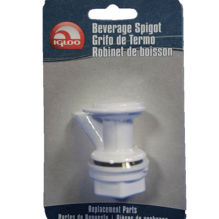 Har-Tru Replacement Spigot 119-3052 - Play and Sync