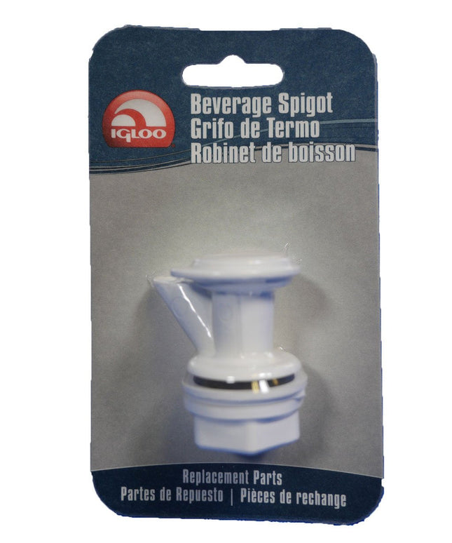 Har-Tru Replacement Spigot 119-3052 - Play and Sync