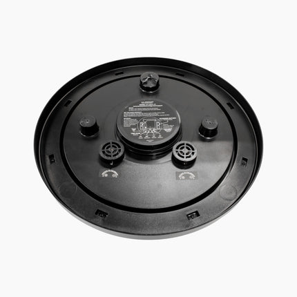 Har-Tru 18" Atomic Court Clock 129-3043 - Play and Sync