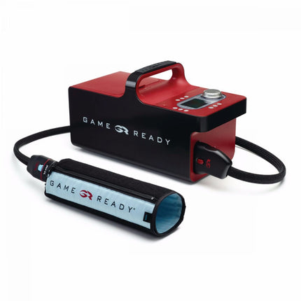 Game Ready GRPro 2.1 Control Unit 13-2500 - Play and Sync