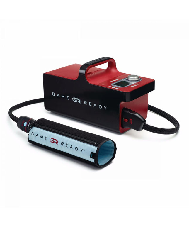 Game Ready GRPro 2.1 Control Unit 13-2500 - Play and Sync