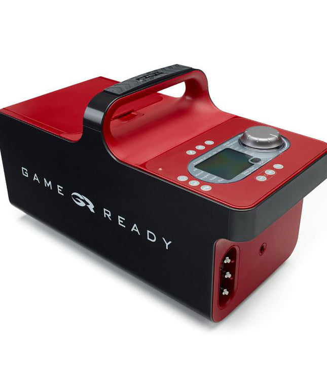 Game Ready GRPro 2.1 Control Unit 13-2500 - Play and Sync