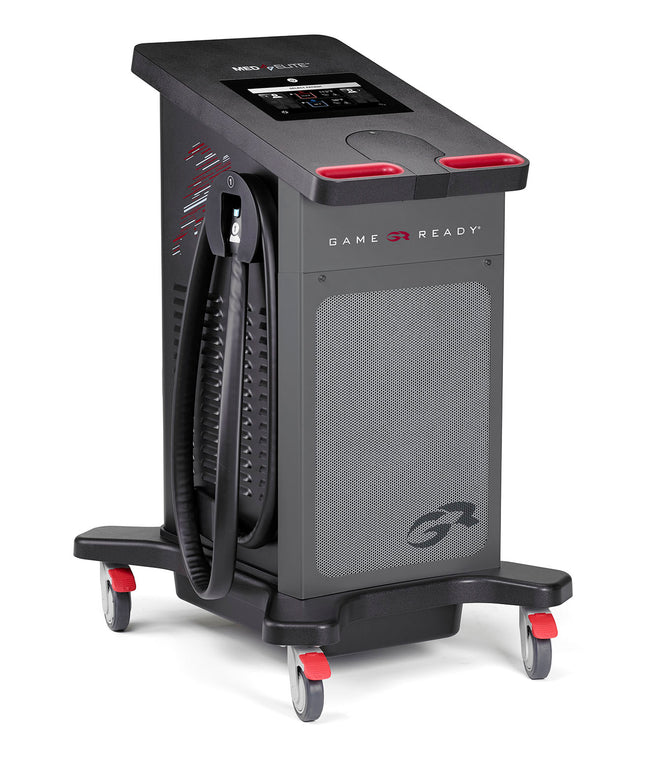 Game Ready Med4 Elite Control Unit 13-2501 - Play and Sync