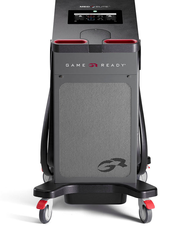 Game Ready Med4 Elite Control Unit 13-2501 - Play and Sync