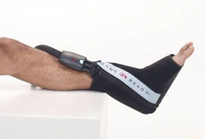 Game Ready Ankle ATX Wrap