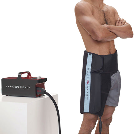 Game Ready Hip/Groin ATX Wrap 13-2516 - Play and Sync