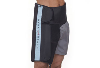 Game Ready Hip/Groin ATX Wrap
