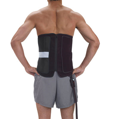Game Ready Back ATX Wrap 13-2518 - Play and Sync