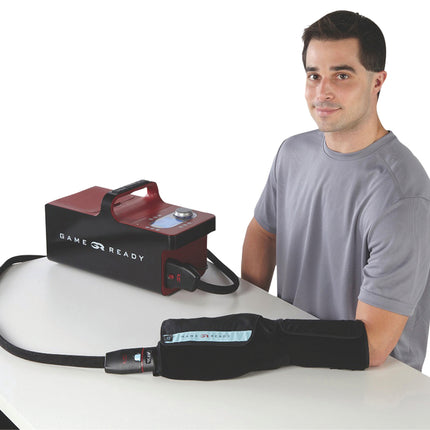 Game Ready Hand/Wrist ATX Wrap 13-2519 - Play and Sync